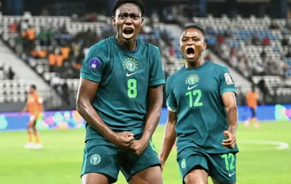 Oshoala Strike Lifts 10-Player Nigeria Past Zambia at WAFCON