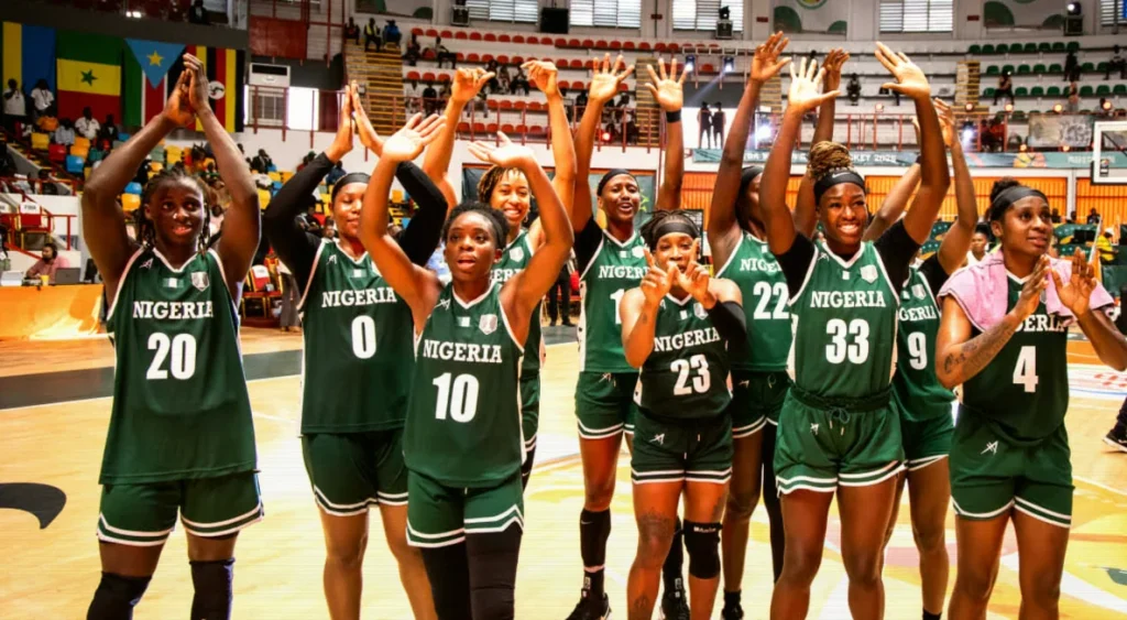 D’Tigress face China in decisive exhibition series finale in Foshan