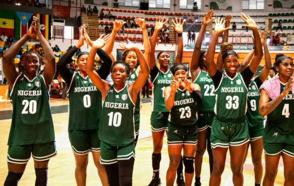 D’Tigress face China in decisive exhibition series finale in Foshan