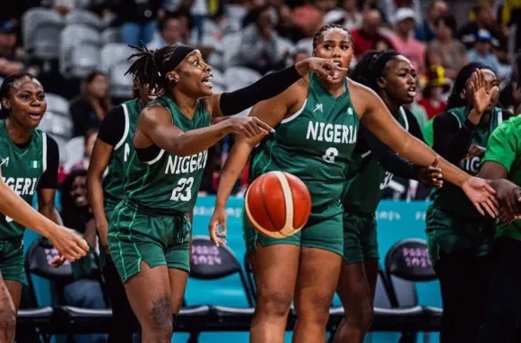 D’Tigress Fall Short Again as China Wins Second World Cup Warm-Up 69-65
