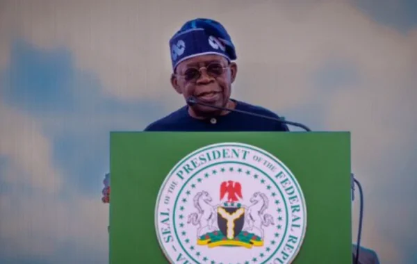 Tinubu Calls for Overhaul of Nigerian Football After Qualification Failures