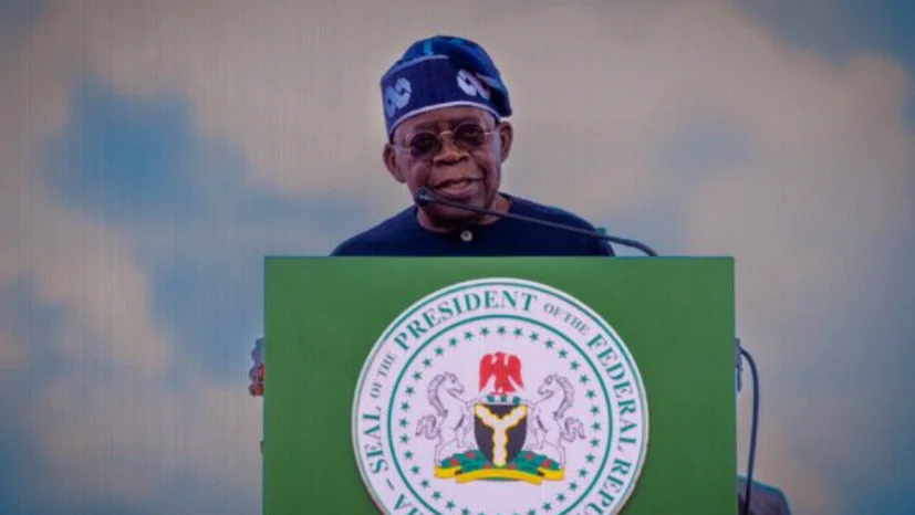 Tinubu Calls for Overhaul of Nigerian Football After Qualification Failures