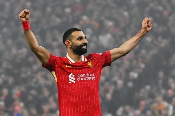 Trabzonspor Make Mohamed Salah €17m-a-Year Offer in Blockbuster Move