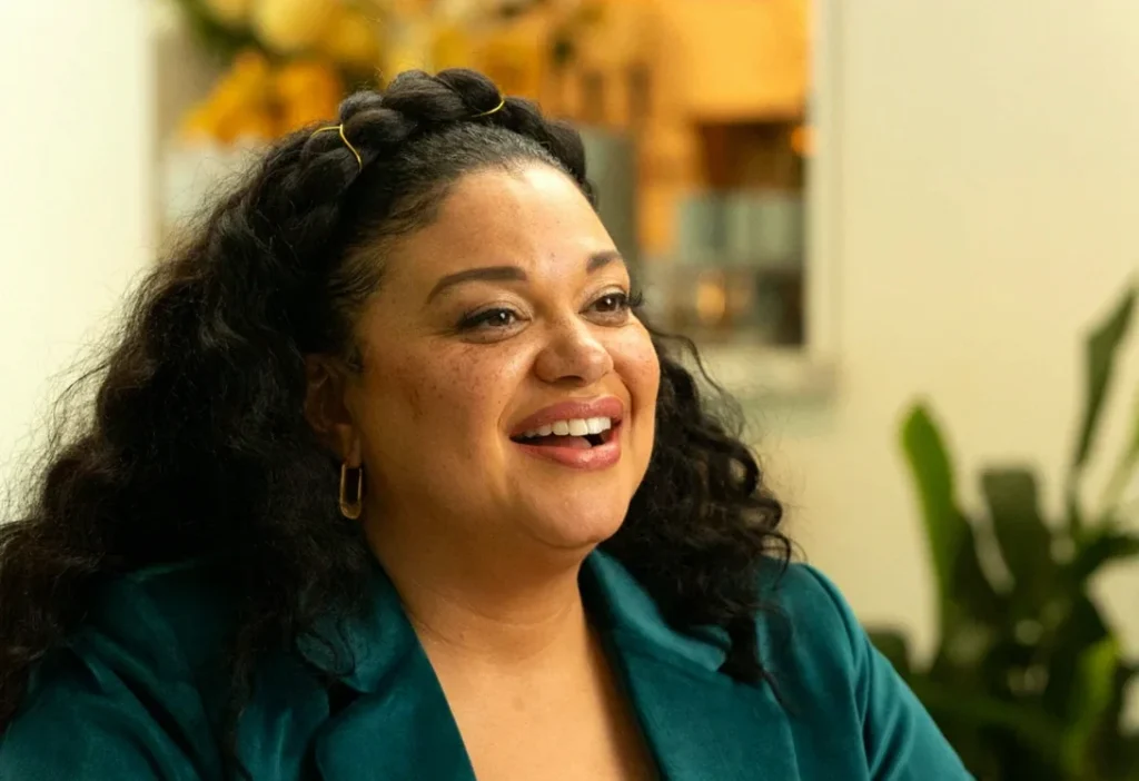 Michelle Buteau’s ‘Spa Weekend’ Finds Laughter in Women Reclaiming Their Lives