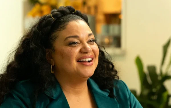 Michelle Buteau’s ‘Spa Weekend’ Finds Laughter in Women Reclaiming Their Lives
