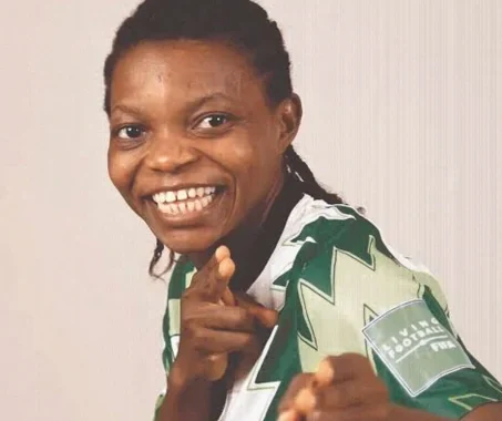Super Falcons Defender Usani Joins Ankara FOMGET After Breakthrough Season