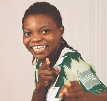 Super Falcons Defender Usani Joins Ankara FOMGET After Breakthrough Season