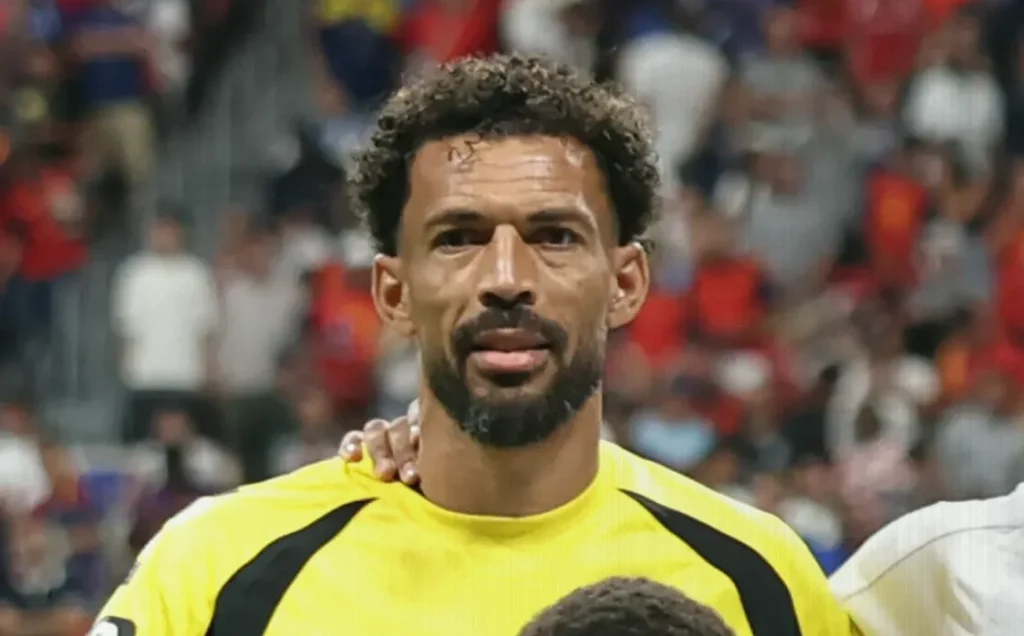 Cape Verde Star Vozinha Completes Colo-Colo Move After World Cup Breakout