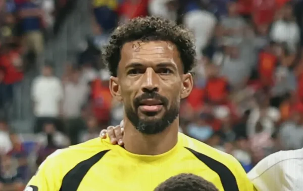 Cape Verde Star Vozinha Completes Colo-Colo Move After World Cup Breakout
