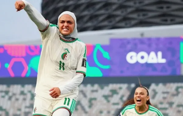 Algeria Defeat Morocco on Penalties to Secure WAFCON Bronze