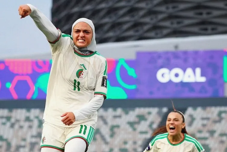 Algeria Defeat Morocco on Penalties to Secure WAFCON Bronze