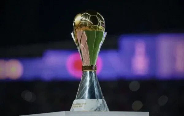 South Africa Rally from Two Goals Down to Draw Ivory Coast at WAFCON