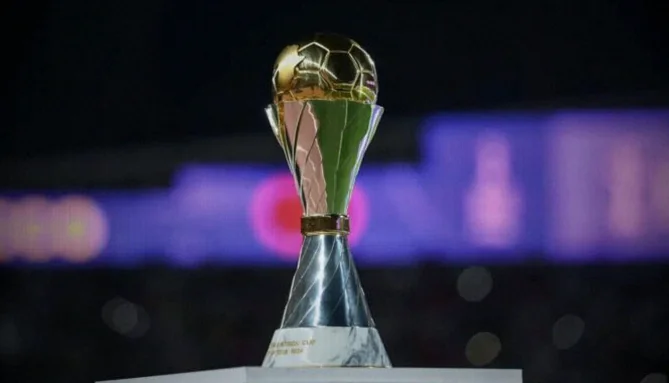 South Africa Rally from Two Goals Down to Draw Ivory Coast at WAFCON