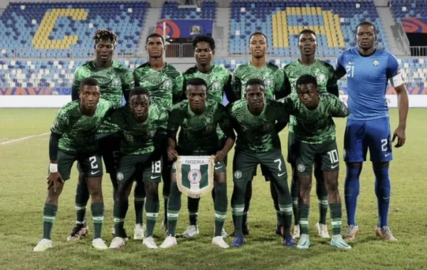 Flying Eagles Face Hosts Côte d’Ivoire in High-Stakes WAFU B Semi-Final