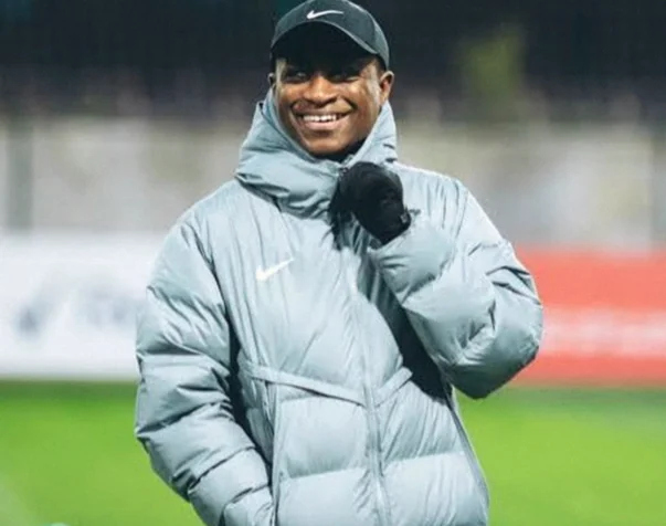 Nigeria Volleyball Community Backs Masajedi as New Women’s Team Coach