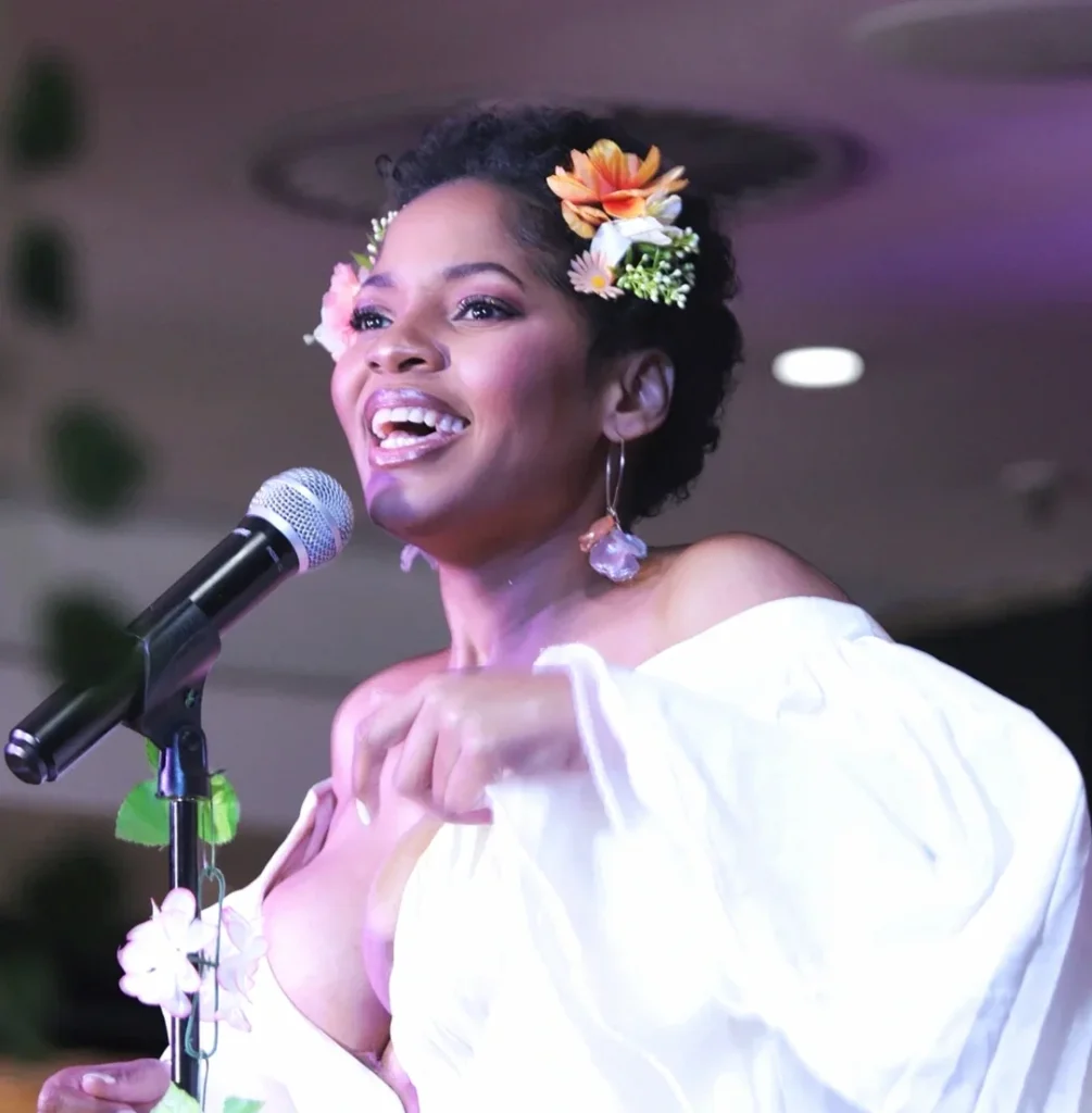 Moneoa Reflects on Leaving the Spotlight and Finding Her Way Back