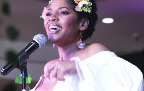 Moneoa Reflects on Leaving the Spotlight and Finding Her Way Back