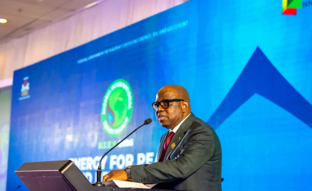 Tinubu’s Deep Offshore Tax Incentives Aim to Boost Oil Investment, NNPCL Says