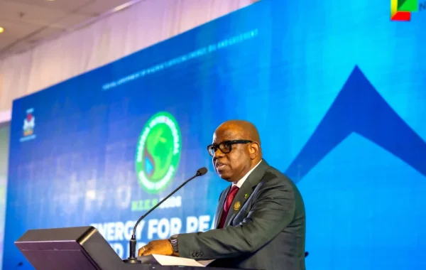 Tinubu’s Deep Offshore Tax Incentives Aim to Boost Oil Investment, NNPCL Says