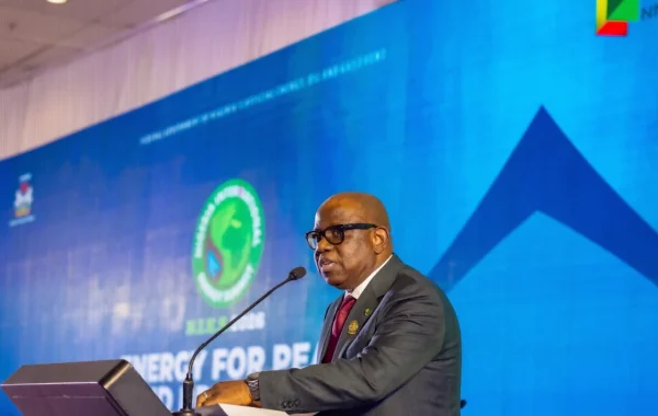 Energy Group Retracts Call for NNPCL Chief Ojulari’s Dismissal