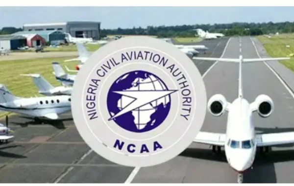 Kudu Urges Nigeria to Protect Aviation Safety Amid Airport Workers’ Strike