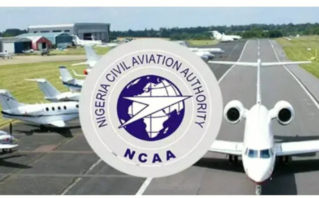 Nigeria Airport Strike Raises Aviation Safety Concerns