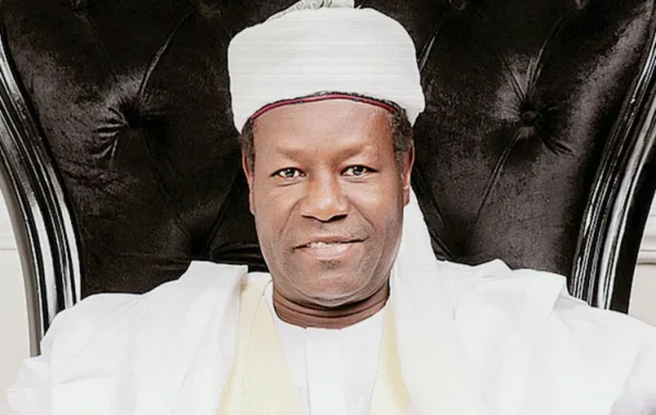 Bako Urges Gusau, Entire NFF Board to Quit Over Nigeria’s World Cup Woes
