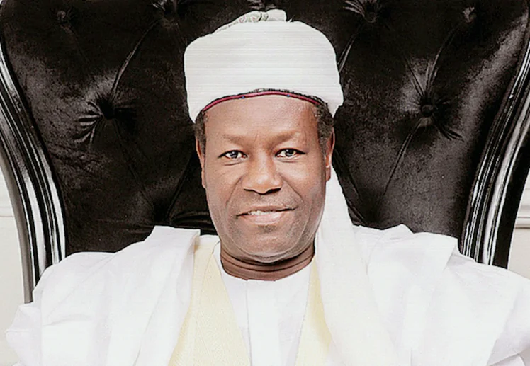 Bako Urges Gusau, Entire NFF Board to Quit Over Nigeria’s World Cup Woes