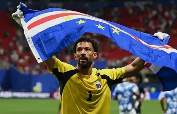 Colo-Colo seek shirt-name exemption for Cape Verde World Cup hero Vozinha
