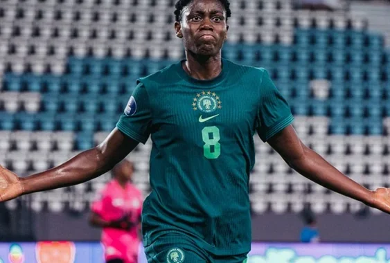 Super Falcons Face South Africa in Crucial World Cup Play-off in Casablanca