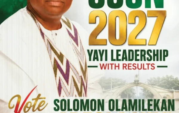 Zee 1 for Yayi Founder Urges House-to-House Campaign in Ogun
