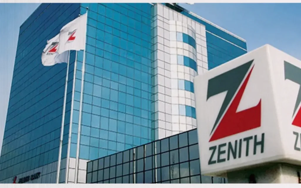 Zenith Bank Breach Prompts Call for Urgent Account Reviews