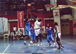 Dolphins Open NBBF Women’s League Title Defence Against First Deep Water