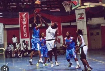 Dolphins, First Bank Open Zenith Women’s Basketball Campaign with Wins