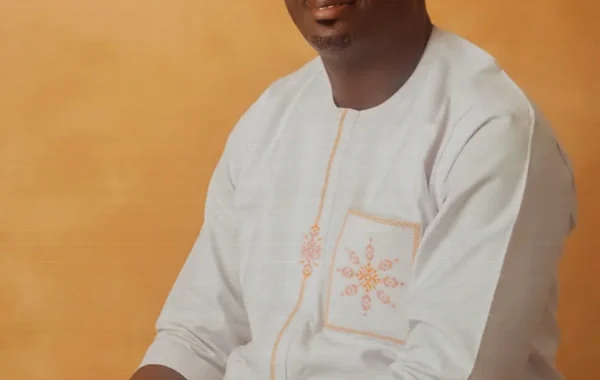 Dasaolu Enters Abeokuta South Race, Vows People-Centred Representation
