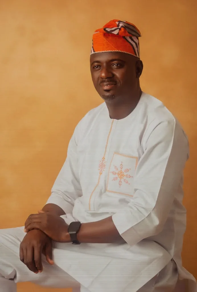 Dasaolu Enters Abeokuta South Race, Vows People-Centred Representation
