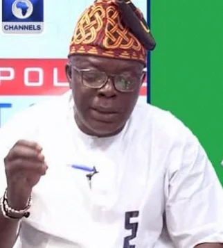 Former APC Chairman Predicts PDP Victory in Ogun’s 2027 Governorship Race