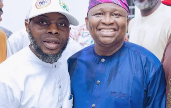 Yayi Applauds CCM Grassroots Network Ahead of 2027 APC Victory Bid