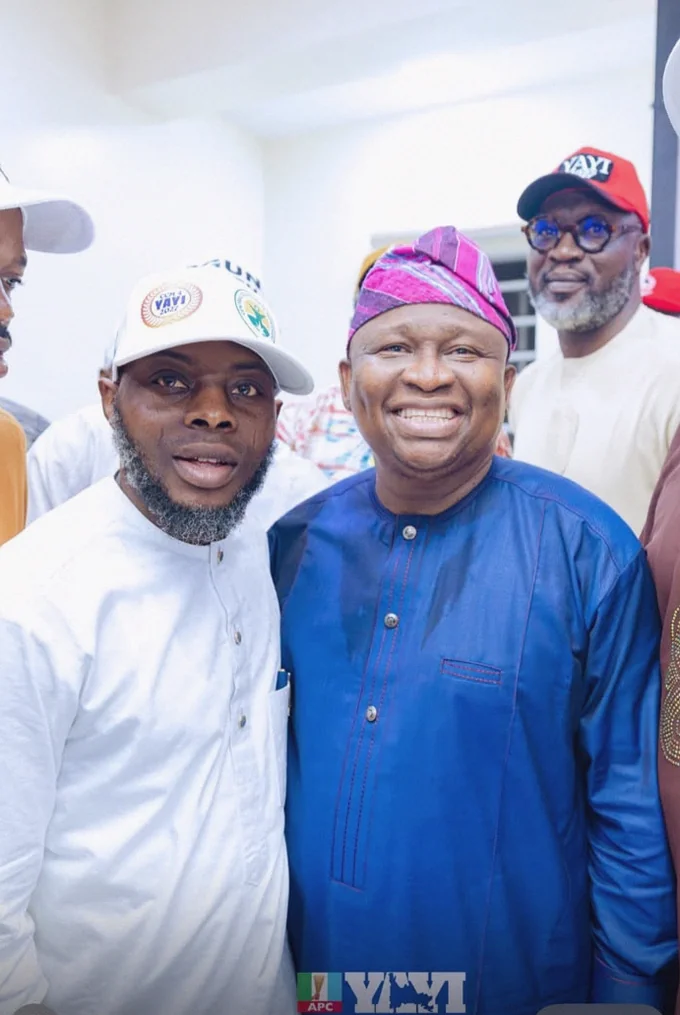 Yayi Applauds CCM Grassroots Network Ahead of 2027 APC Victory Bid