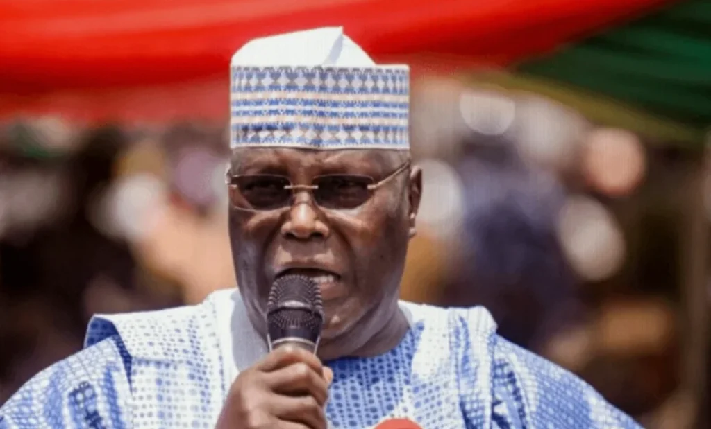 Atiku Seeks Full Terms of Nigeria’s $700m US Minerals Deal