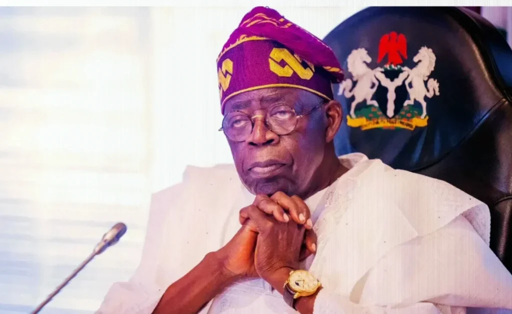 Public-Sector Workers Urge Tinubu to Cut Petrol to N500, Raise Pay