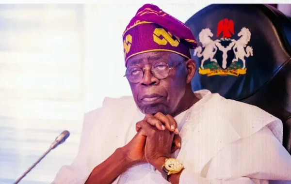 Public-Sector Workers Urge Tinubu to Cut Petrol to N500, Raise Pay