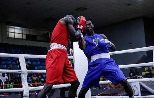 Adeniji Takes Top Honours at LBHF Ibile Divisional Championships