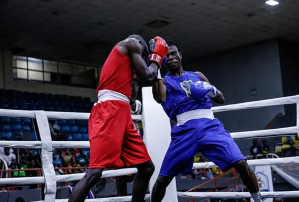 Adeniji Takes Top Honours at LBHF Ibile Divisional Championships