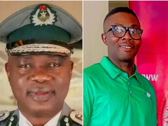 Adebiyi Attains UWW Level 2 Refereeing Status After Egypt Course