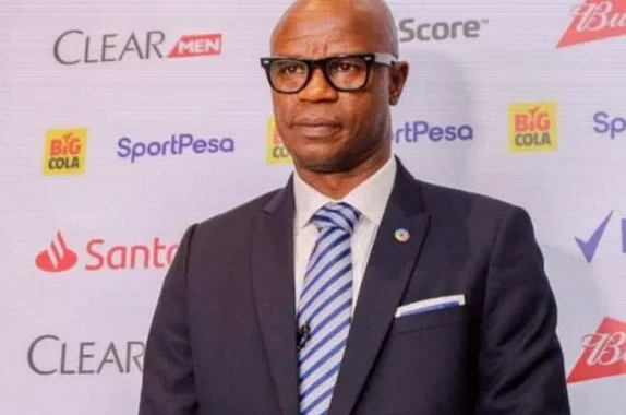 Adepoju Backs Qualified Ex-Internationals for Bigger NFF Leadership Roles
