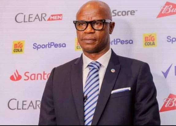 Adepoju Backs Qualified Ex-Internationals for Bigger NFF Leadership Roles