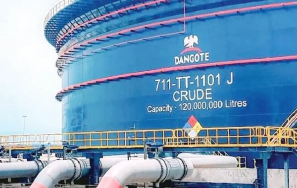Lagos Court Restricts NMDPRA From Shutting Down Dangote Refinery