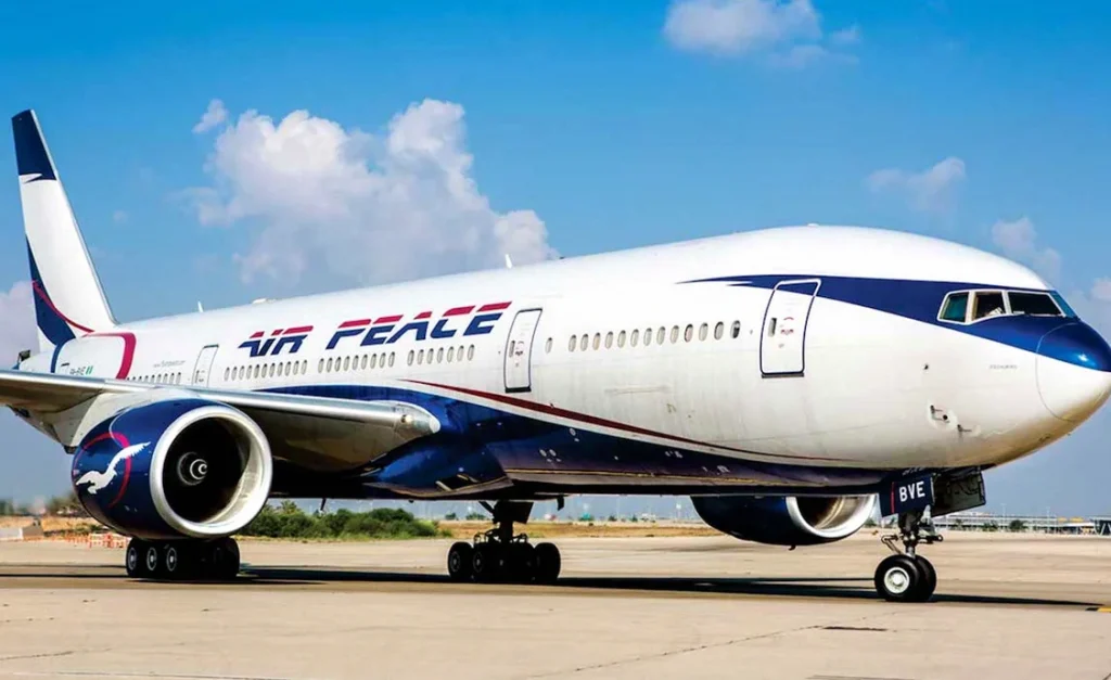 ATSSSAN Puts Air Peace Strike on Hold After Talks With Police Chief