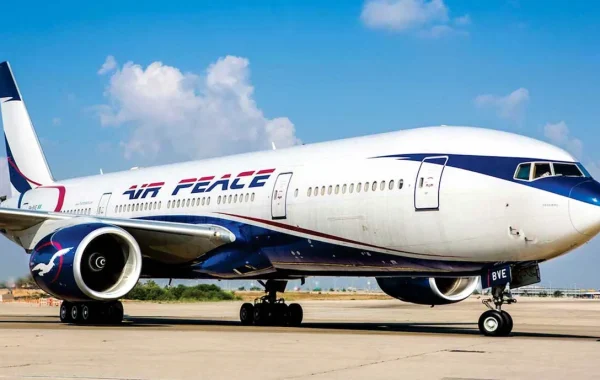ATSSSAN Puts Air Peace Strike on Hold After Talks With Police Chief